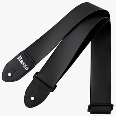 Correia para violão ou guitarra - NY 01 SINT. - Basso