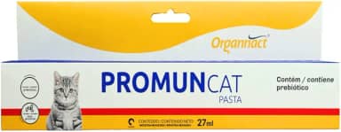 Organnact Promun Cat Pasta 30G