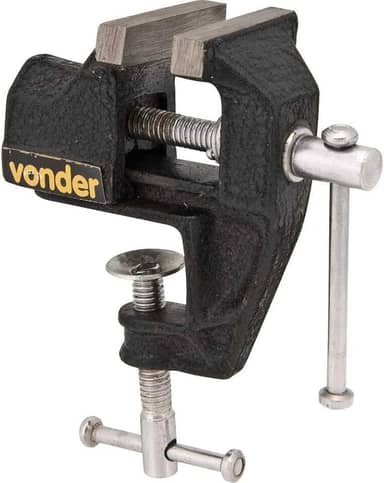 Vonder, Torno De Bancada, Tipo Mini, 2.3/4".