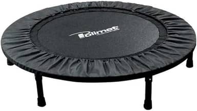 Trampolim Profissional, Polimet