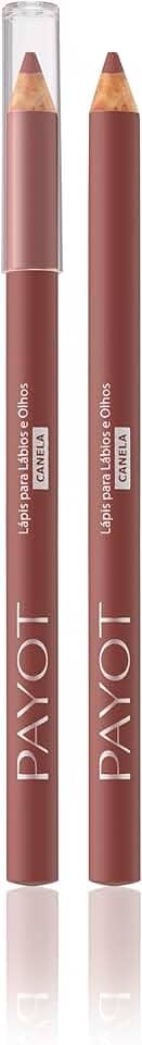 LÁPIS MULTIFUNCIONAL PAYOT LÁBIOS e OLHOS - CANELA