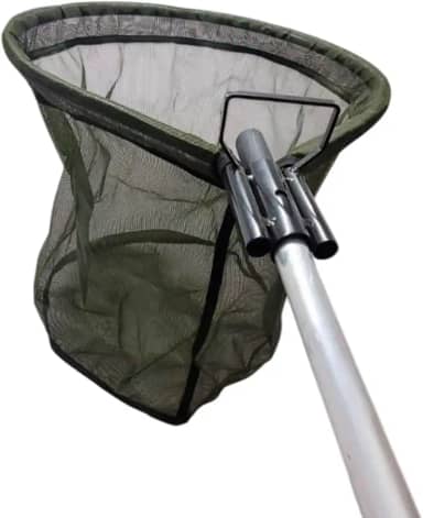 Passagua Hiper Pesca M Puça Para Pesqueiro Cabo Retratil