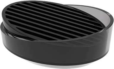 Saboneteira D, Fumê, Crippa