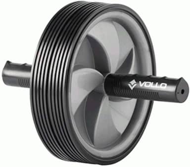 Vollo Roda de Exercício