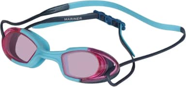 Óculos de Natação, Speedo, Mariner, Antifog e Proteção UV