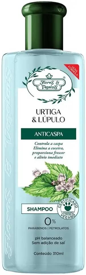 SH FLORES E V ANTICASPA 310ml URT/LUPUL