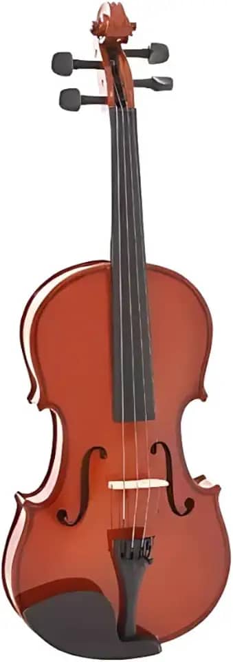 Viola Zellmer 42 (16.5) - Natural ZLM42NVA