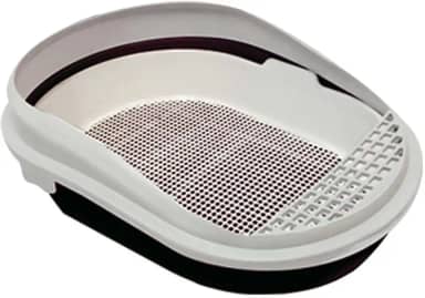 Furacão Pet Banheira Gato Furba Black Para Gatos