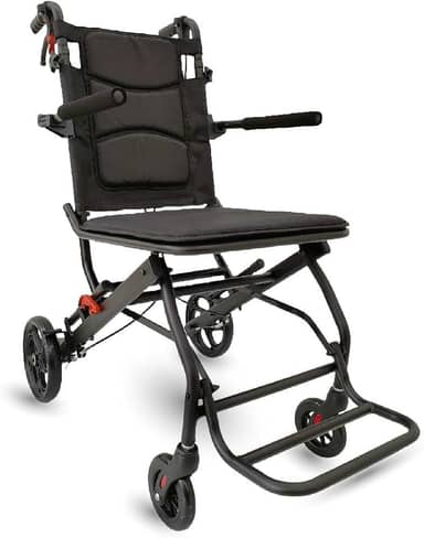 Cadeira de Transporte até 100 kg D90 Dellamed