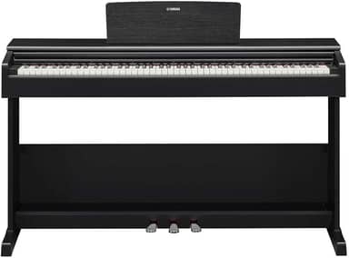 Yamaha, Piano Digital Clavinova Yamaha YDP-105B YDP105 Arius