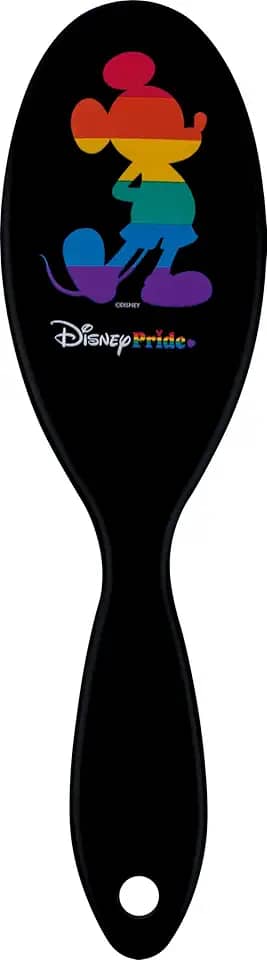 Marco Boni, Escova Oval Media Disney Pride Mickey E Minnie,7110, 1 Unidade