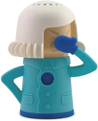 Desodorizador de Geladeira Cool Mama