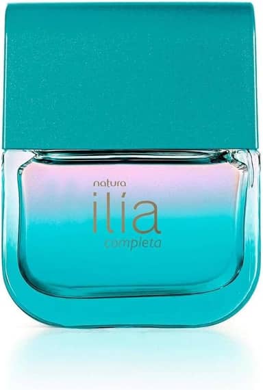 Perfume Ilía Completa Deo Parfum Feminino 50ml