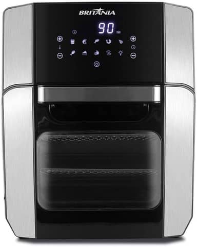 Fritadeira Air Fry Oven BFR2100P, Britania, 127v