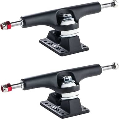 Ace Skateboard Trucks AF1 e cores - Vendido em um par