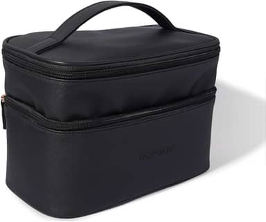 Océane Nécessaire Preto Best Travel