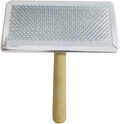 Chalesco Rasqueadeira Profissional 3 para Cães