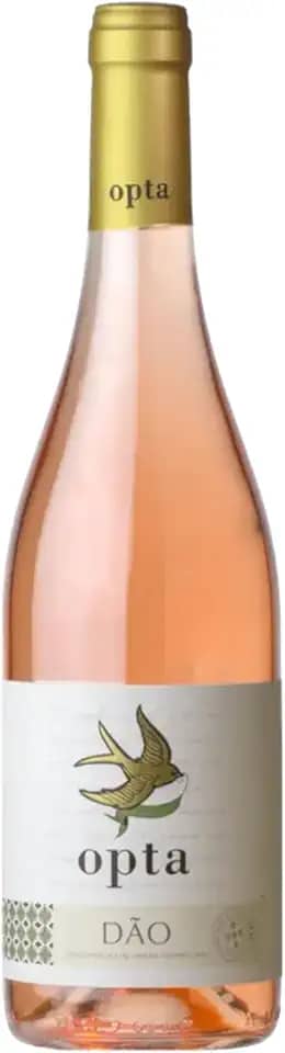 Vinho Opta Dão Rose 750ml