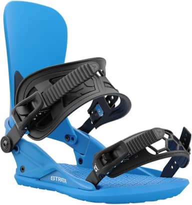 Fixações de snowboard Union Strata