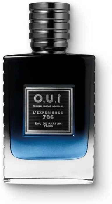 O.U.i L’Expérience 706 Eau de Parfum 30ml