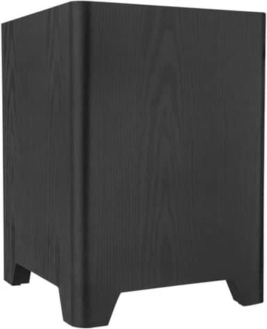 Subwoofer Ativo Residencial Down-Firing 10" Pol 400W RMS TAS410D Taramps - 902169