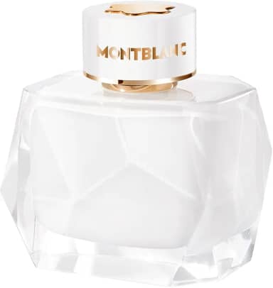 Signature Montblanc Eau de Parfum - Perfume Feminino 90ml