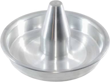 Assadeira Para Frango Assado Forma Para Assar Peru Chester Em Casa Assadeira de Aves Para Uso Domestico