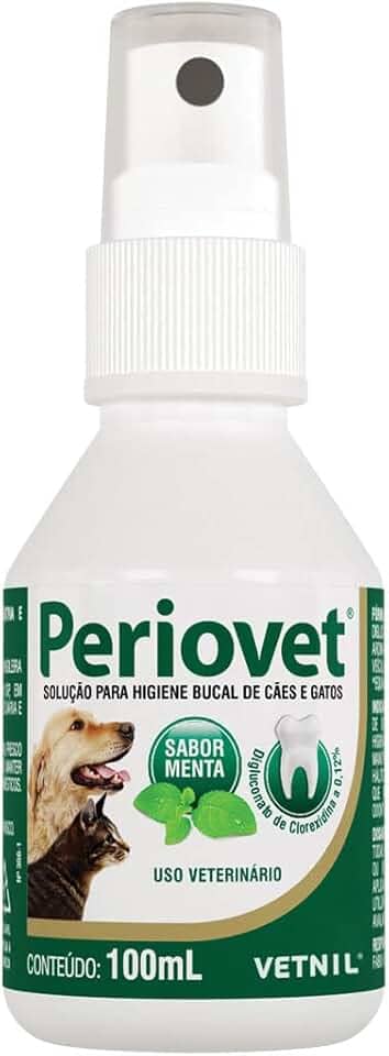 Periovet Spray Vetnil 100ml