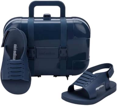 Mini Melissa Kind Amarelo 33750AL