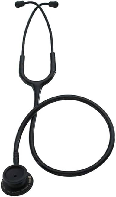 Estetoscópio Spirit Pro-lite - Black Edition