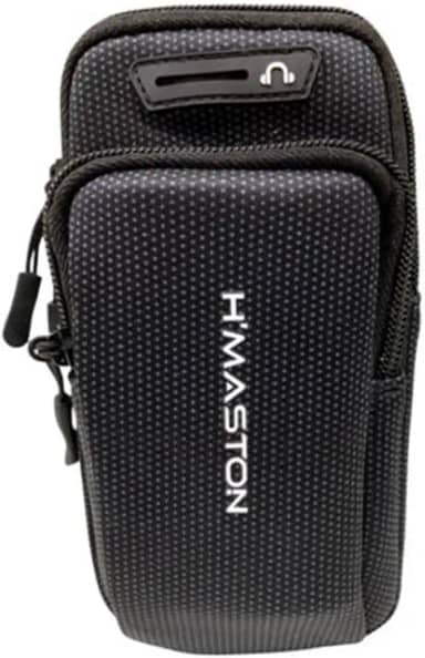 Braçadeira Suporte Braço Celular Treino Hmaston