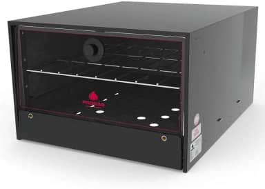 Forno Semi-industrial Gás Baixa Pressão Fsi-680 - Progás