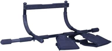 BARRA P/PORTA - MULTIFUNCIONAL - 14CM / 17CM - LIVEUP SPORTS