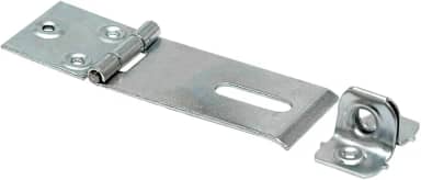 Porta Cadeado com Parafuso 2' Fixtil Pca/03