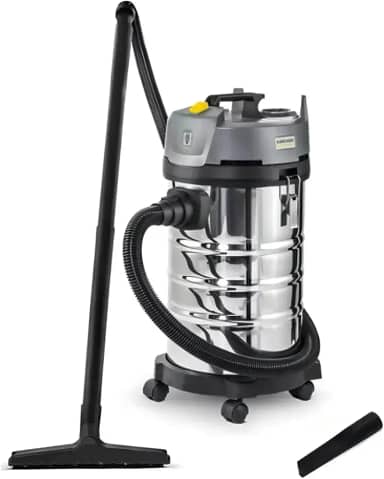 Aspirador de Pó e Água Karcher NT 3100