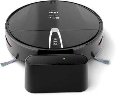 Aspirador de pó robô Philco PAS26P Bivolt