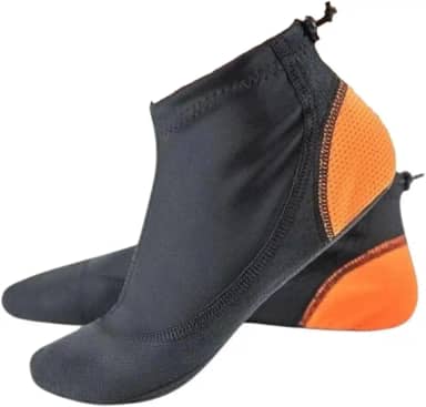 Sapatilha Esportiva Beach Tennis Meia Proteção Resistente Areia Praia Volei Unissex G 40-42