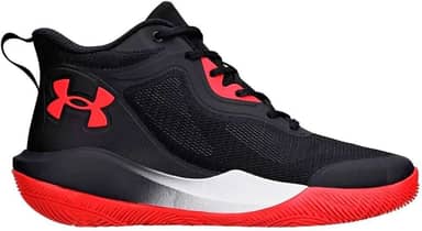 Tênis de Basquete Masculino Under Armour Bankshot