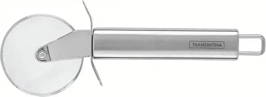 Cortador Aço Inox Para Pizza Marffim Tramontina