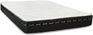 Colchão Eagle Molas Bonnel - 22cm de altura (Casal)