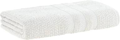 Buddemeyer, Toalha de Banho Vanilla Buddemeyer 100% Algodão Extra Soft Cor:Bege 1084