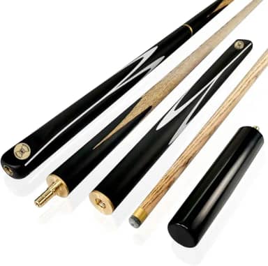 Taco Sinuca 3/4 Ash Rei dos Tacos Classic C4A 1,45 m 10 mm