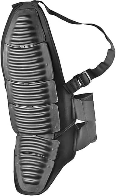 Protetor De Coluna (A)