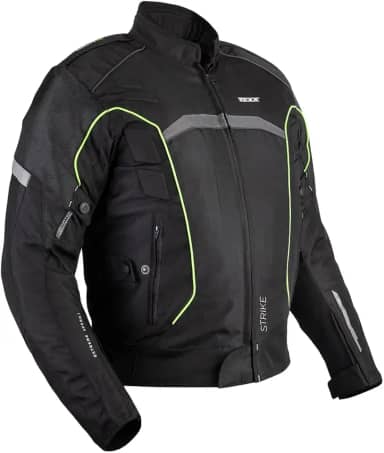 Jaqueta Texx New Strike V2 Masculina