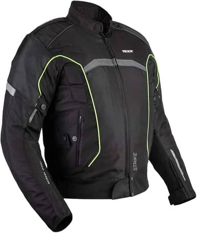 Jaqueta Texx New Strike V2 Masculina