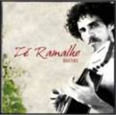 Duetos - Zé Ramalho [CD]