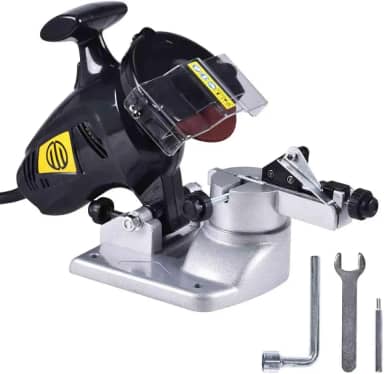 Matsuyama Afiador de Corrente de Motoserra 180W 220V - 292265