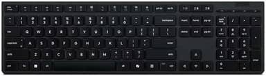Teclado Profissional Lenovo Sem Fio Recarregável