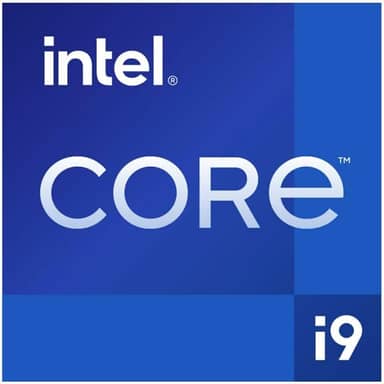 Intel® Novo processador Core™ i9-14900KF para desktop para jogos, 24 núcleos (8 núcleos P + 16 núcleos E) - Desbloqueado