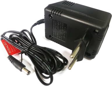 Fonte Para Pedaleira MA-9500 Bivolt Automática